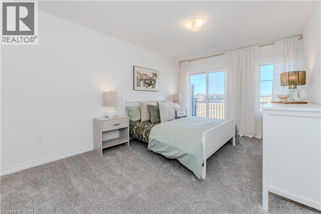 6 Lomond Lane, Kitchener, Ontario N2R 0R4 - Photo 27 - 40814301