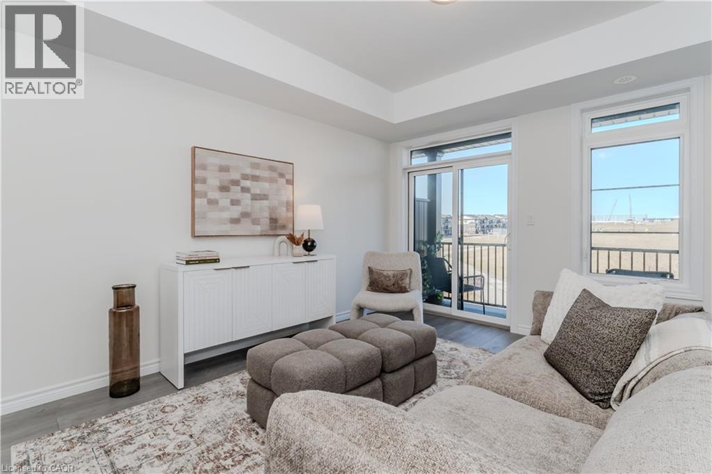 6 Lomond Lane, Kitchener, Ontario N2R 0R4 - Photo 7 - 40814301