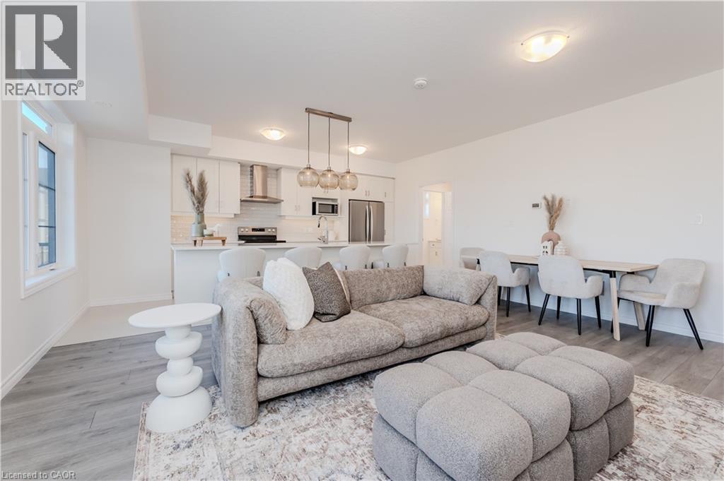 6 Lomond Lane, Kitchener, Ontario N2R 0R4 - Photo 8 - 40814301