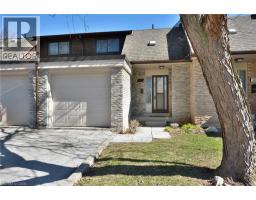 562 FORESTWOOD Crescent, Burlington, Ontario