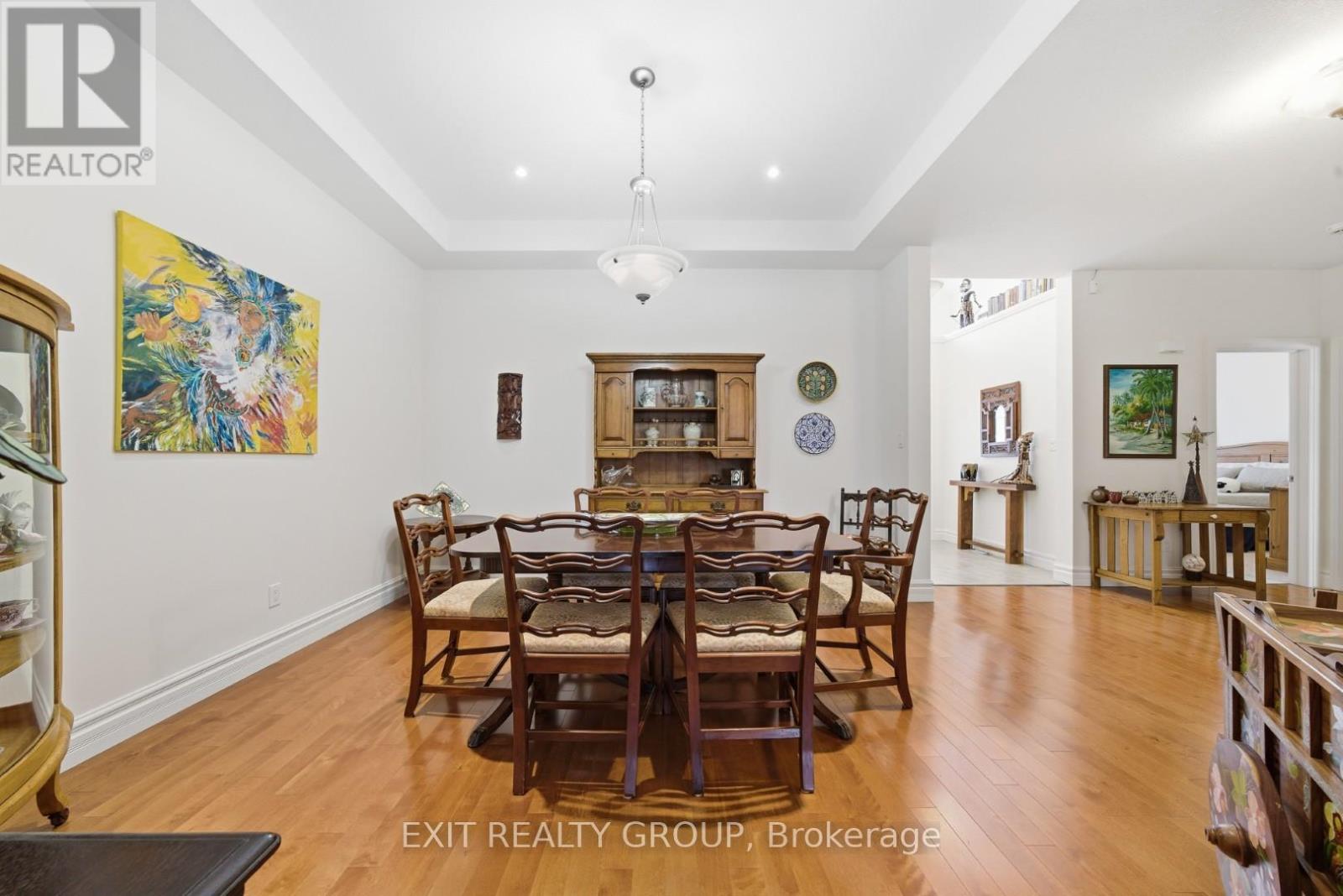 68 Maplehurst Crescent, Prince Edward County, Ontario  K0K 3L0 - Photo 13 - X12934690