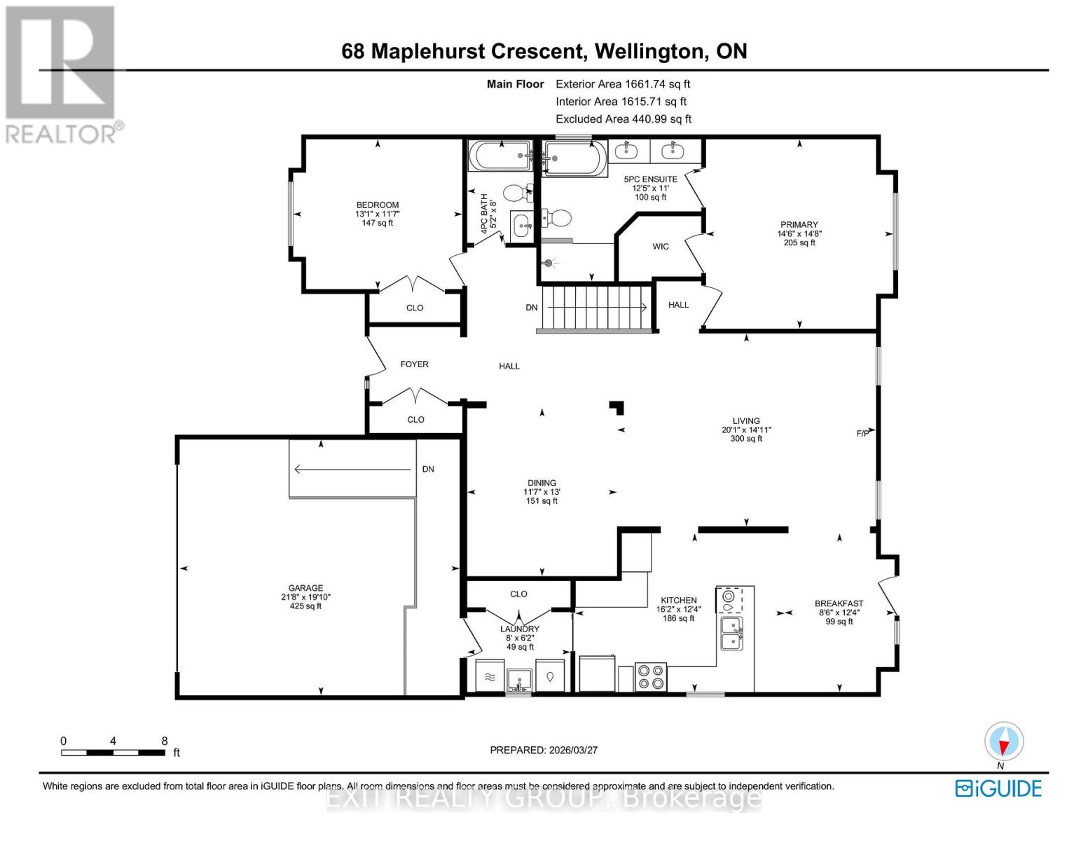 68 Maplehurst Crescent, Prince Edward County, Ontario  K0K 3L0 - Photo 44 - X12934690