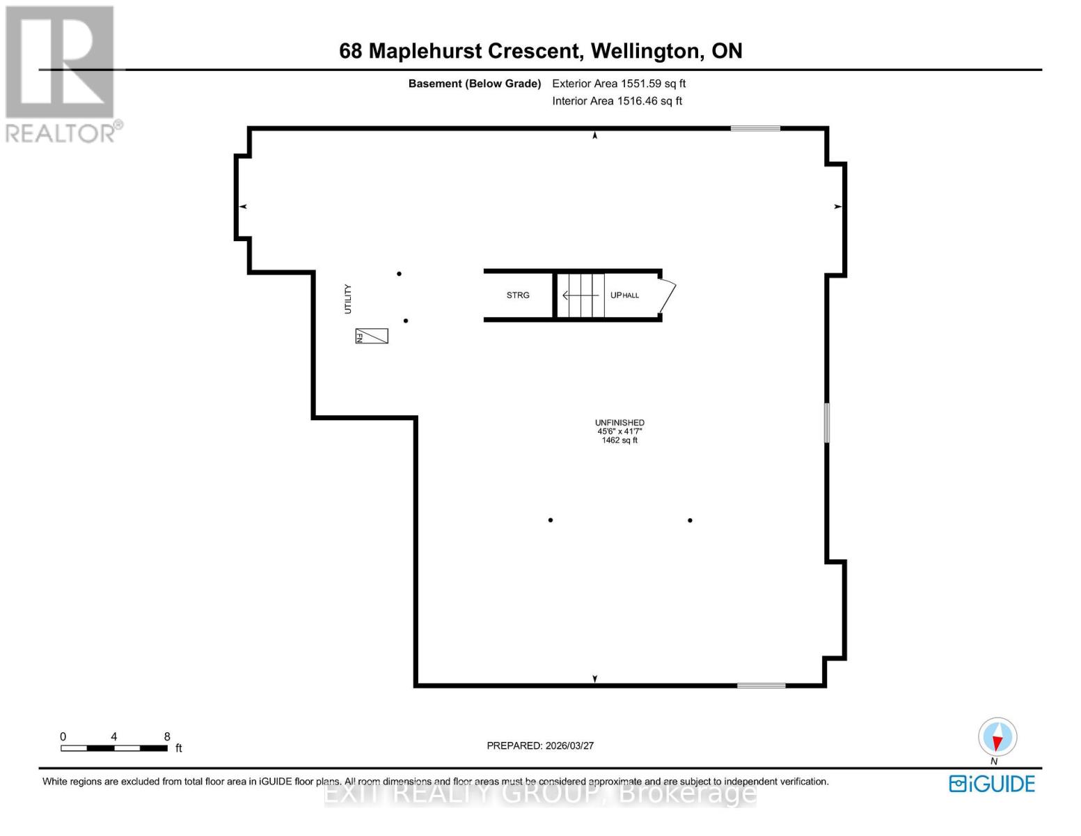 68 Maplehurst Crescent, Prince Edward County, Ontario  K0K 3L0 - Photo 45 - X12934690