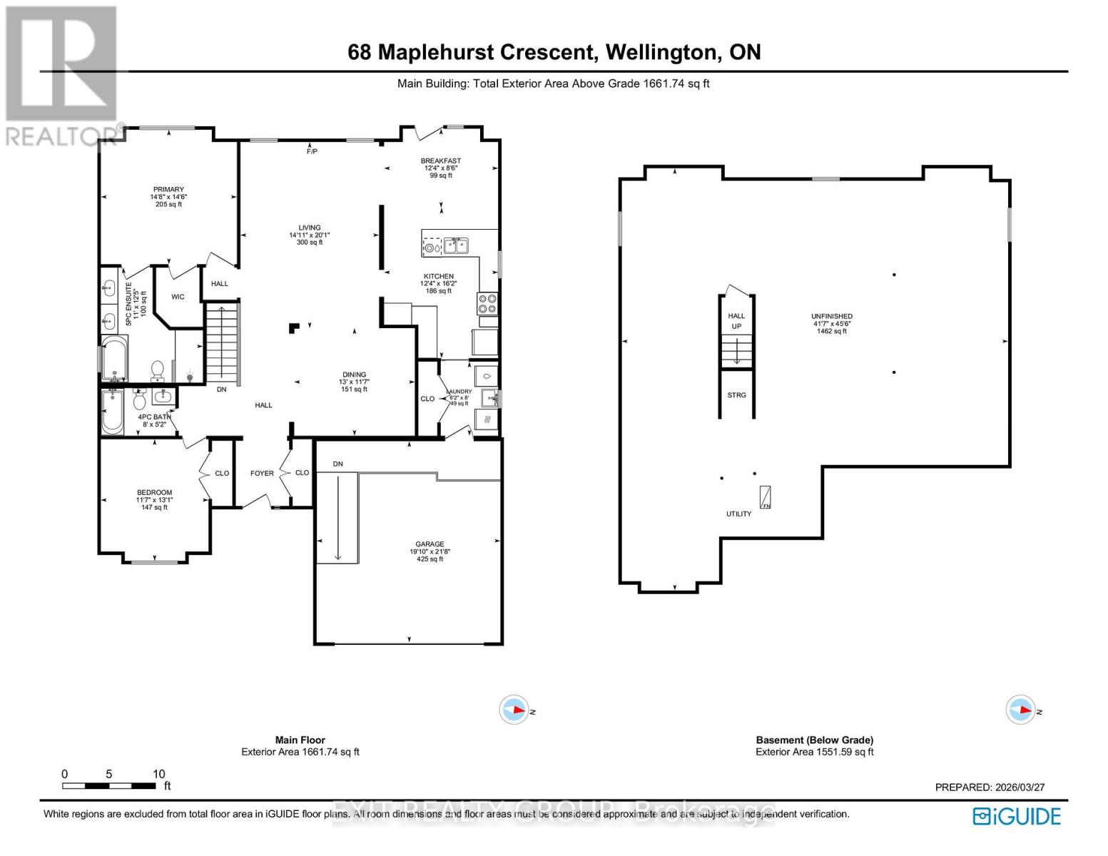 68 Maplehurst Crescent, Prince Edward County, Ontario  K0K 3L0 - Photo 46 - X12934690