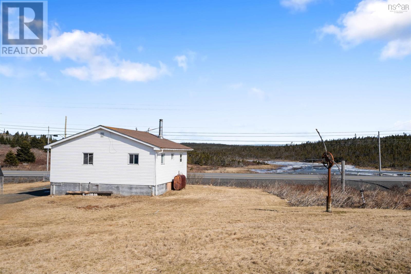 2143 Highway 316, Port Felix, Nova Scotia  B0H 1T0 - Photo 2 - 202605788