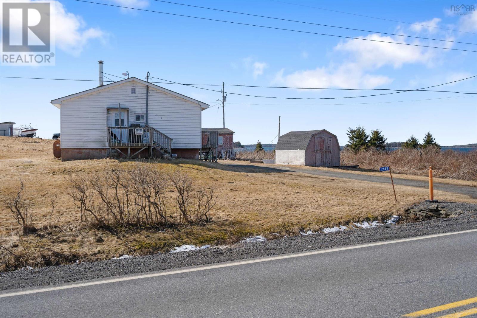 2143 Highway 316, Port Felix, Nova Scotia  B0H 1T0 - Photo 22 - 202605788