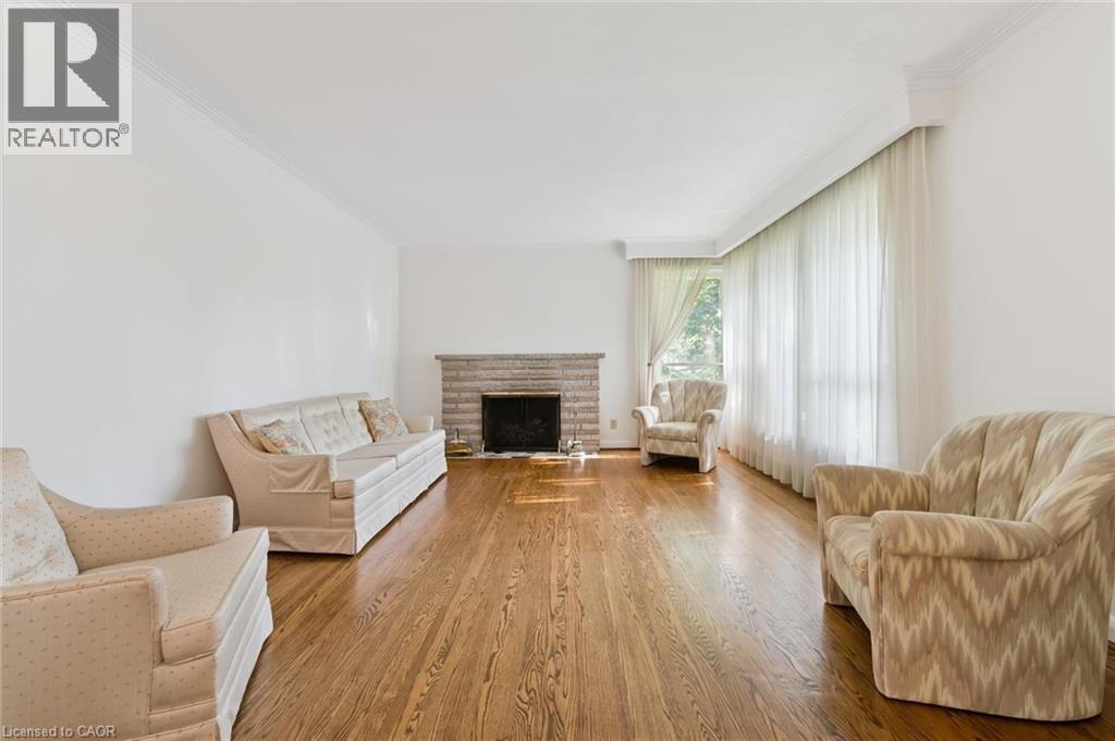 1095 Linbrook Road, Oakville, Ontario  L6J 2L2 - Photo 5 - 40797249