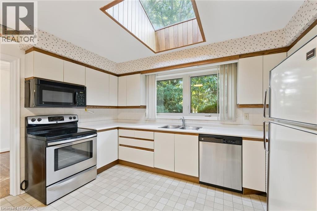 1095 Linbrook Road, Oakville, Ontario  L6J 2L2 - Photo 10 - 40797249