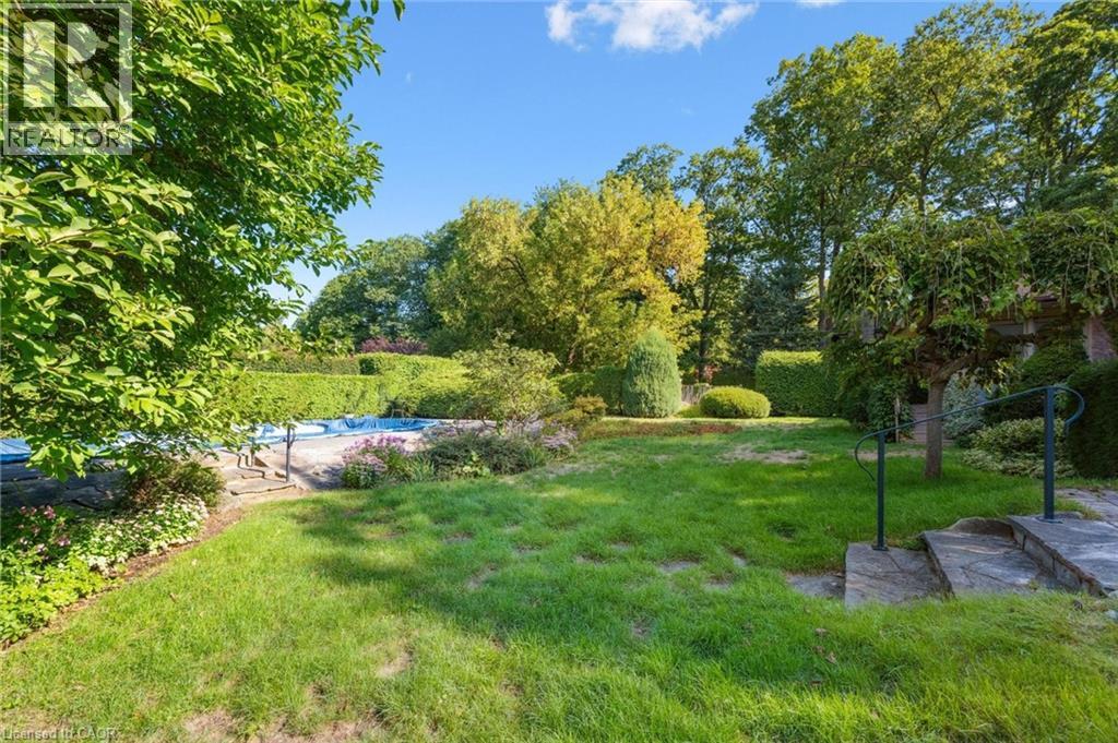 1095 Linbrook Road, Oakville, Ontario  L6J 2L2 - Photo 35 - 40797249