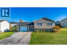 21 Carter Crescent, oromocto, New Brunswick
