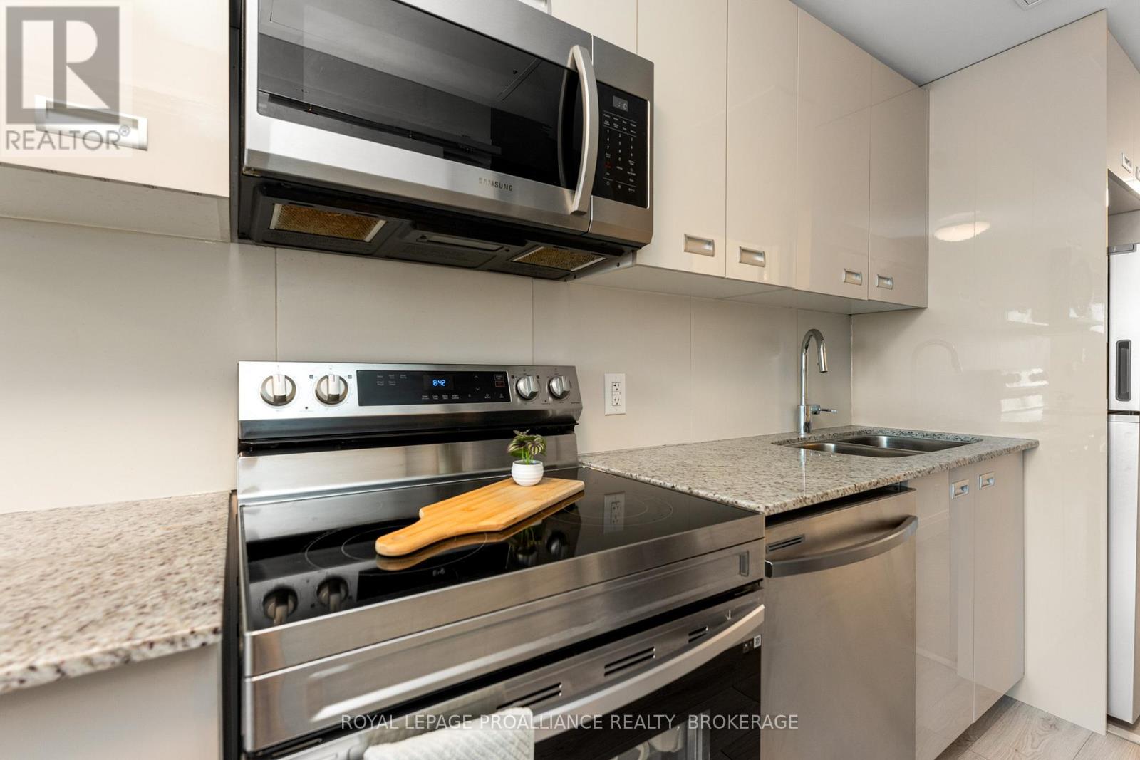 315 - 652 Princess Street, Kingston, Ontario K7L 1E5 - Photo 10 - X12934552