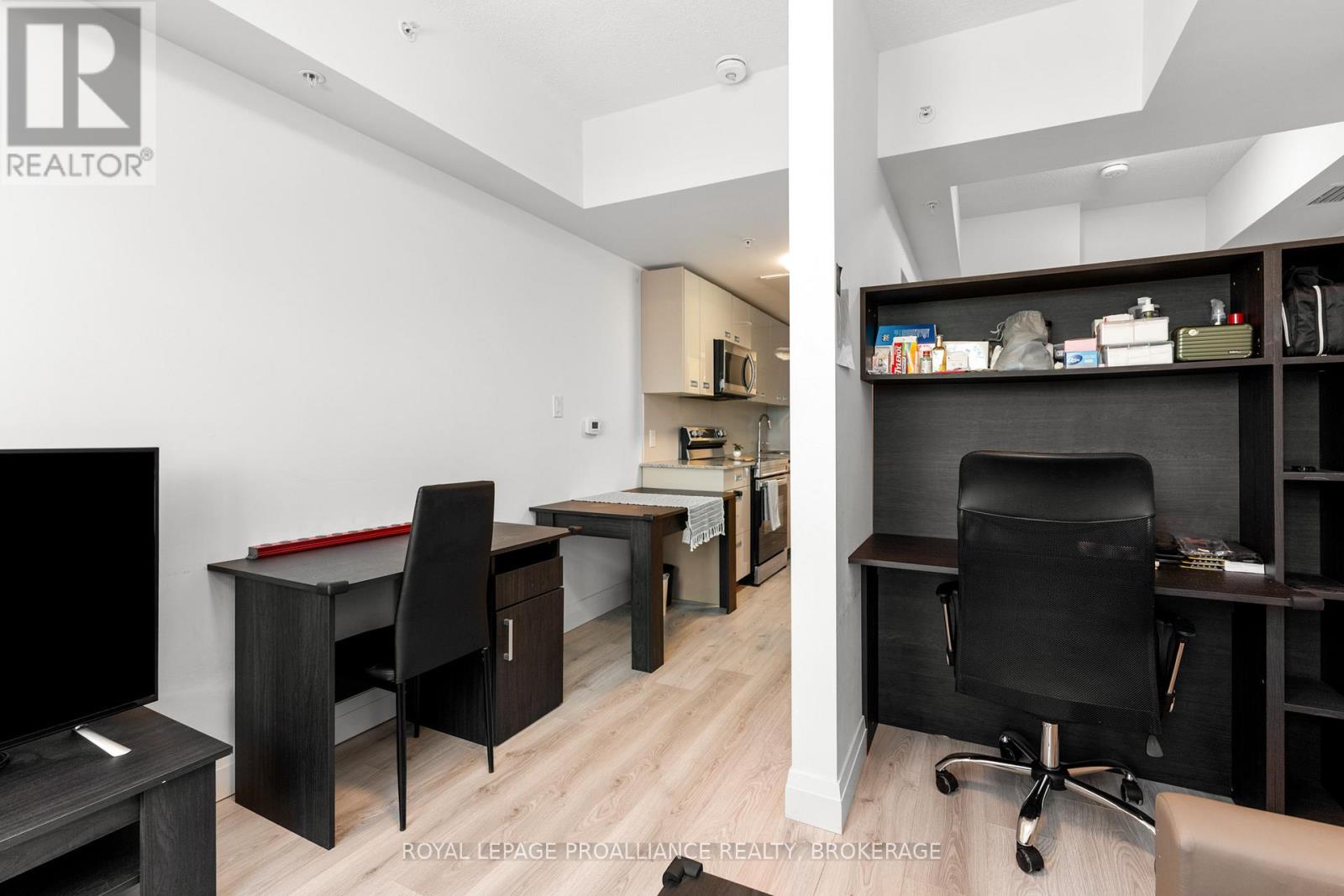 315 - 652 Princess Street, Kingston, Ontario K7L 1E5 - Photo 16 - X12934552