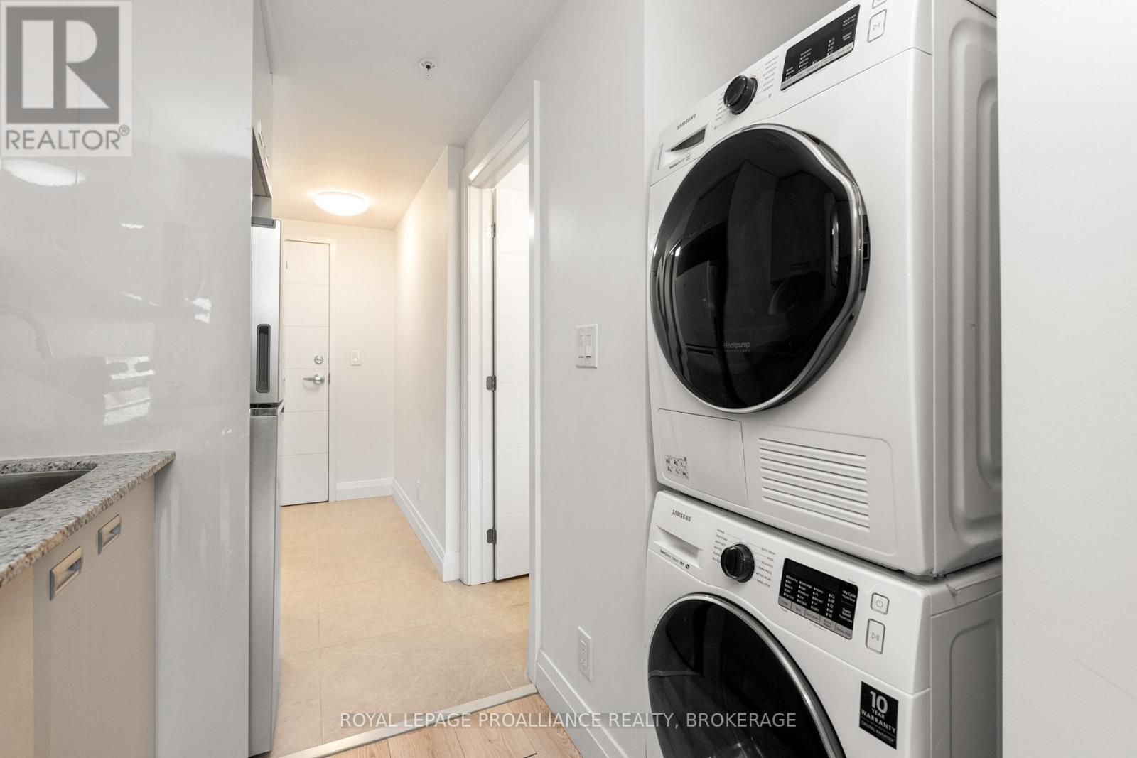 315 - 652 Princess Street, Kingston, Ontario K7L 1E5 - Photo 17 - X12934552