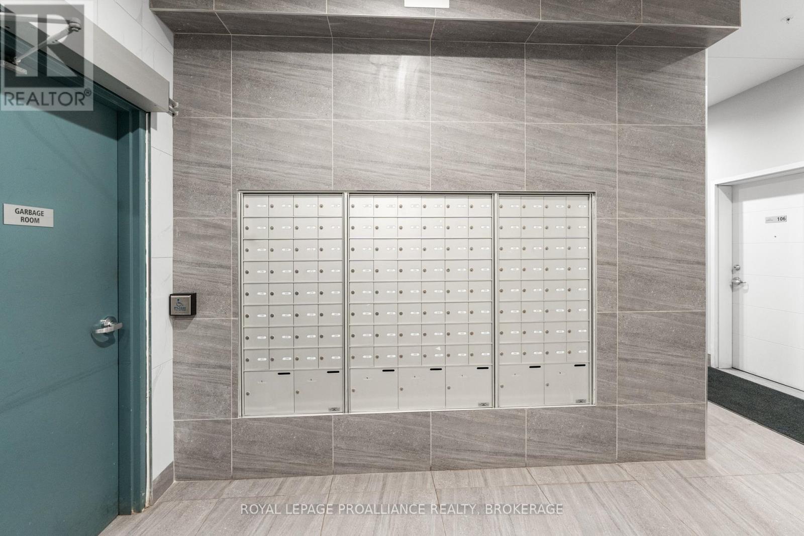 315 - 652 Princess Street, Kingston, Ontario K7L 1E5 - Photo 19 - X12934552