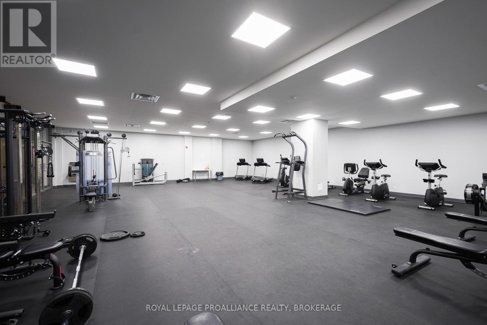 315 - 652 Princess Street, Kingston, Ontario K7L 1E5 - Photo 22 - X12934552