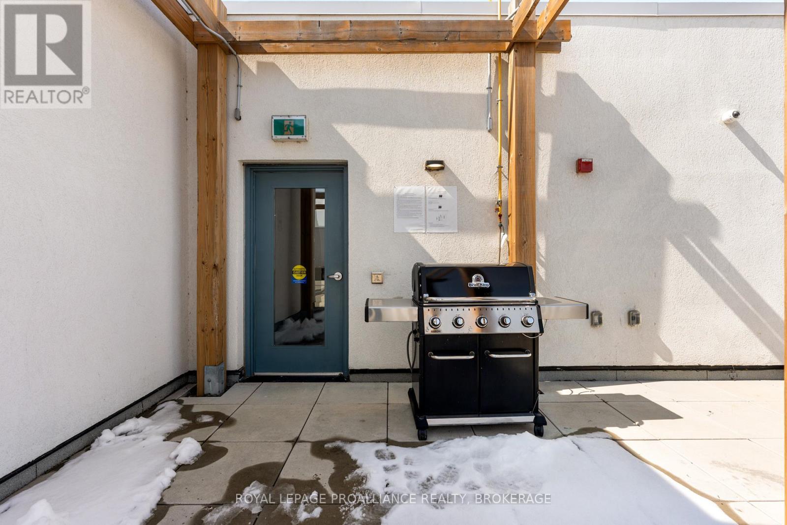 315 - 652 Princess Street, Kingston, Ontario K7L 1E5 - Photo 23 - X12934552