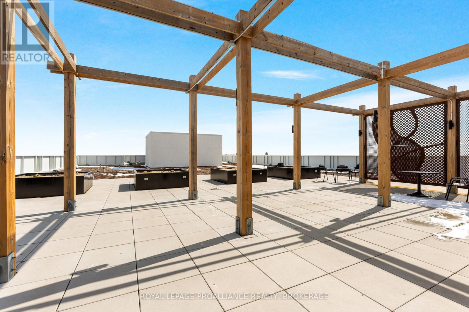 315 - 652 Princess Street, Kingston, Ontario K7L 1E5 - Photo 24 - X12934552