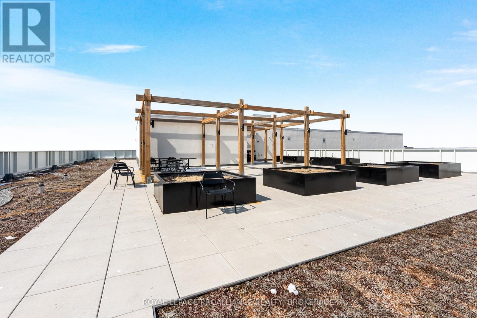 315 - 652 Princess Street, Kingston, Ontario K7L 1E5 - Photo 25 - X12934552