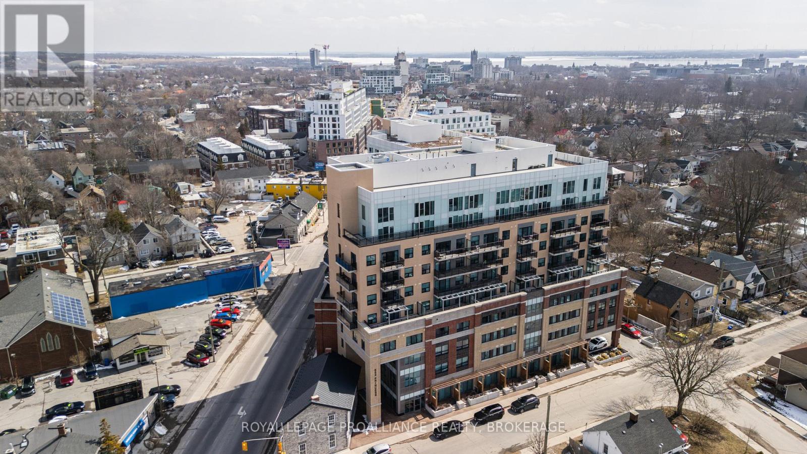 315 - 652 Princess Street, Kingston, Ontario K7L 1E5 - Photo 26 - X12934552