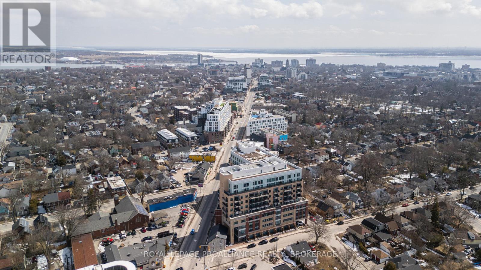 315 - 652 Princess Street, Kingston, Ontario K7L 1E5 - Photo 27 - X12934552