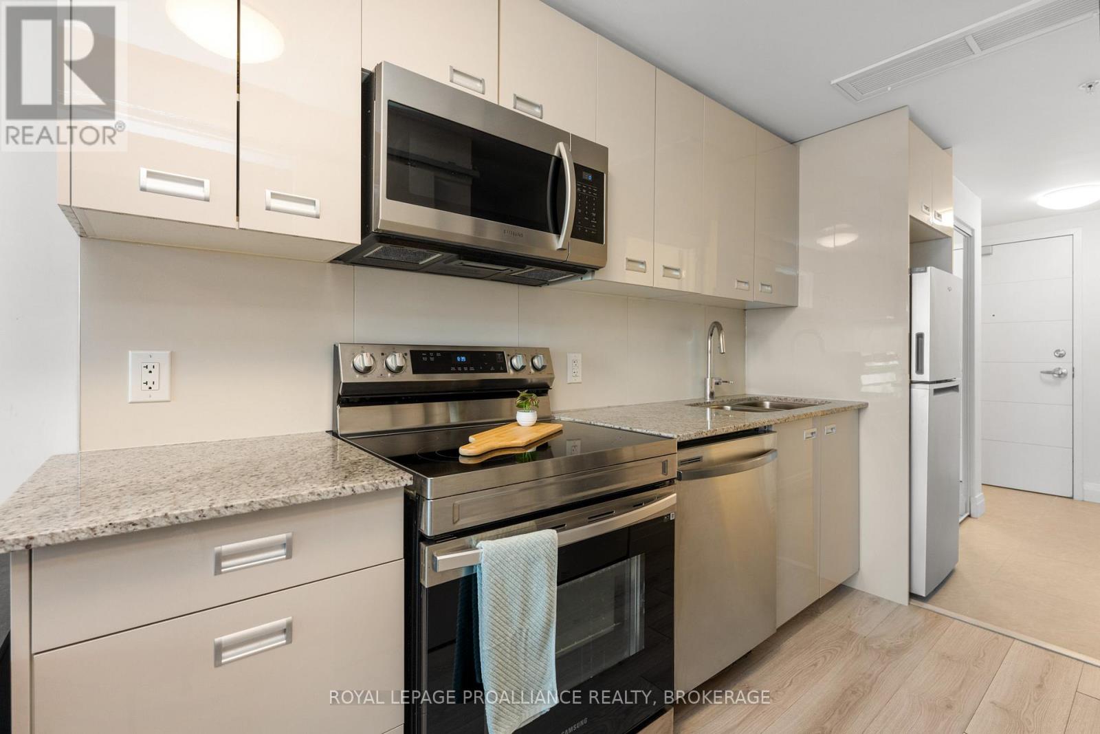 315 - 652 Princess Street, Kingston, Ontario K7L 1E5 - Photo 9 - X12934552