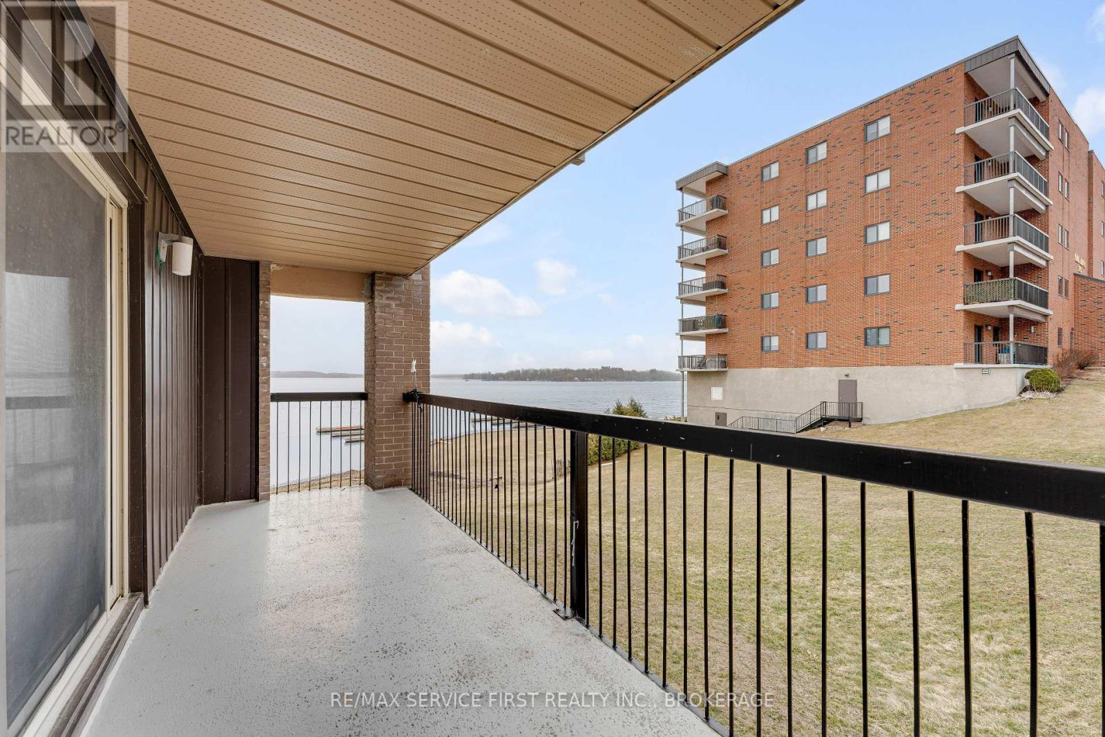 301 - 610 William Street S, Gananoque, Ontario  K7G 3A4 - Photo 22 - X12934688