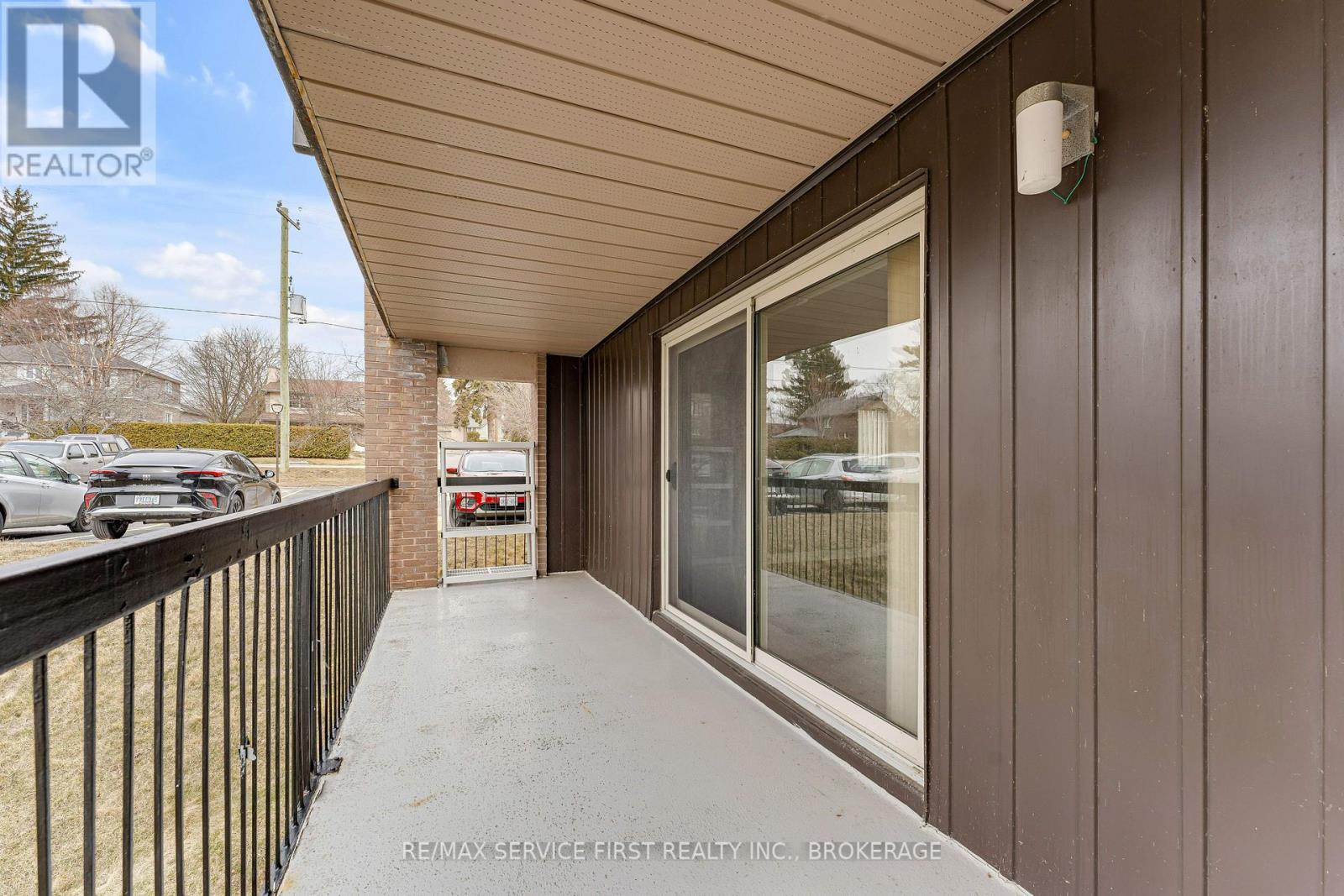 301 - 610 William Street S, Gananoque, Ontario  K7G 3A4 - Photo 23 - X12934688