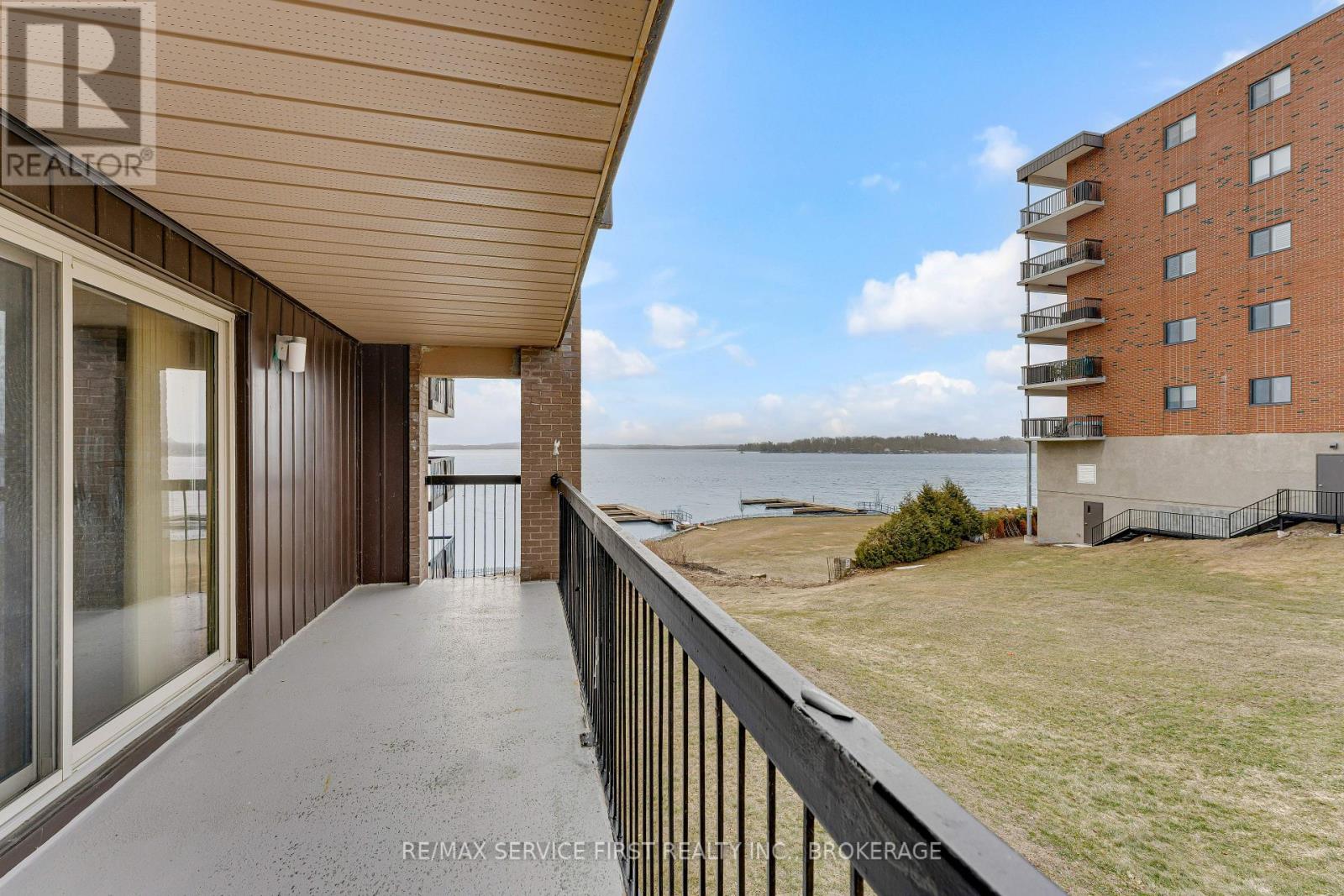 301 - 610 William Street S, Gananoque, Ontario  K7G 3A4 - Photo 24 - X12934688