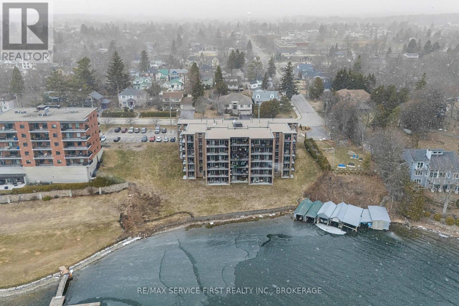 301 - 610 William Street S, Gananoque, Ontario  K7G 3A4 - Photo 5 - X12934688