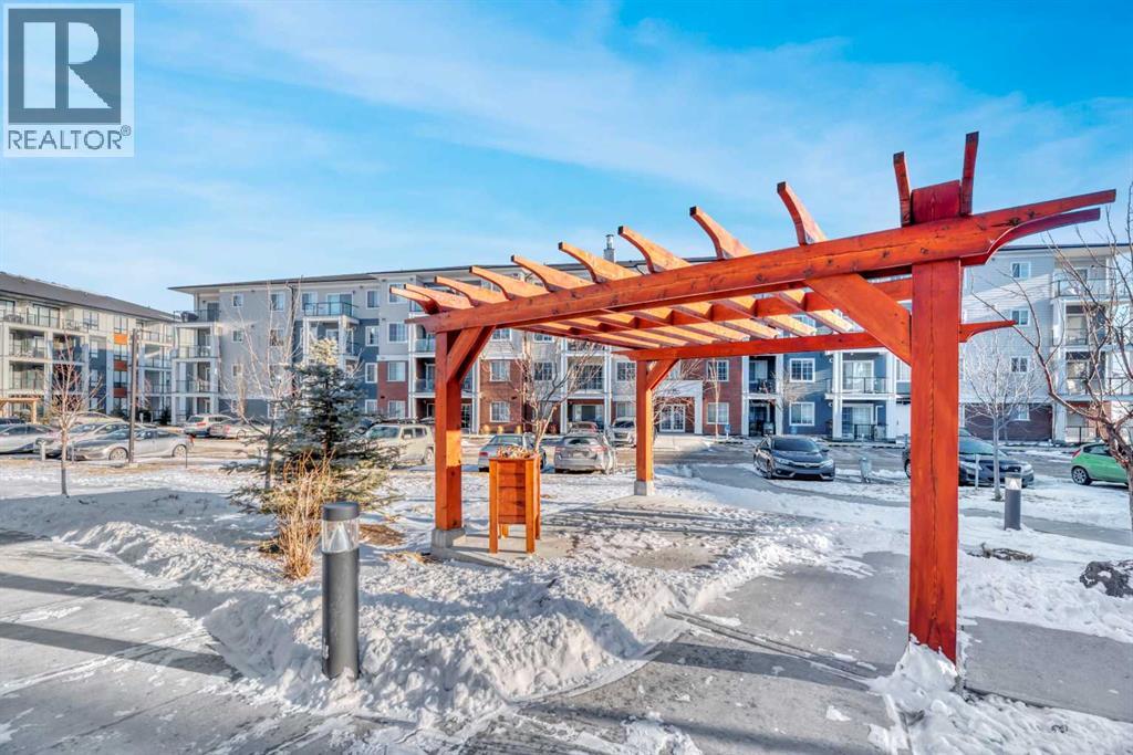 2403, 298 Sage Meadows Park NW, Calgary, Alberta  T3P 1P5 - Photo 26 - A2276445