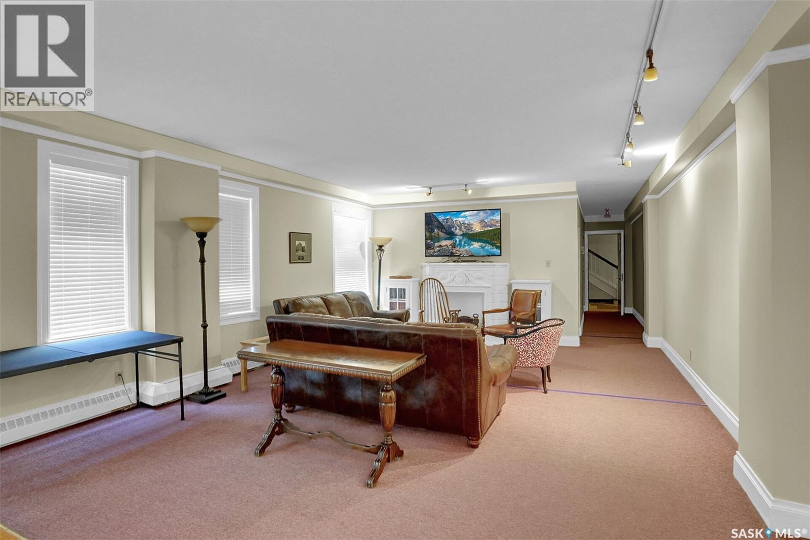 #209 2305 Victoria Avenue, Regina, Saskatchewan  S4P 0S7 - Photo 36 - SK027228