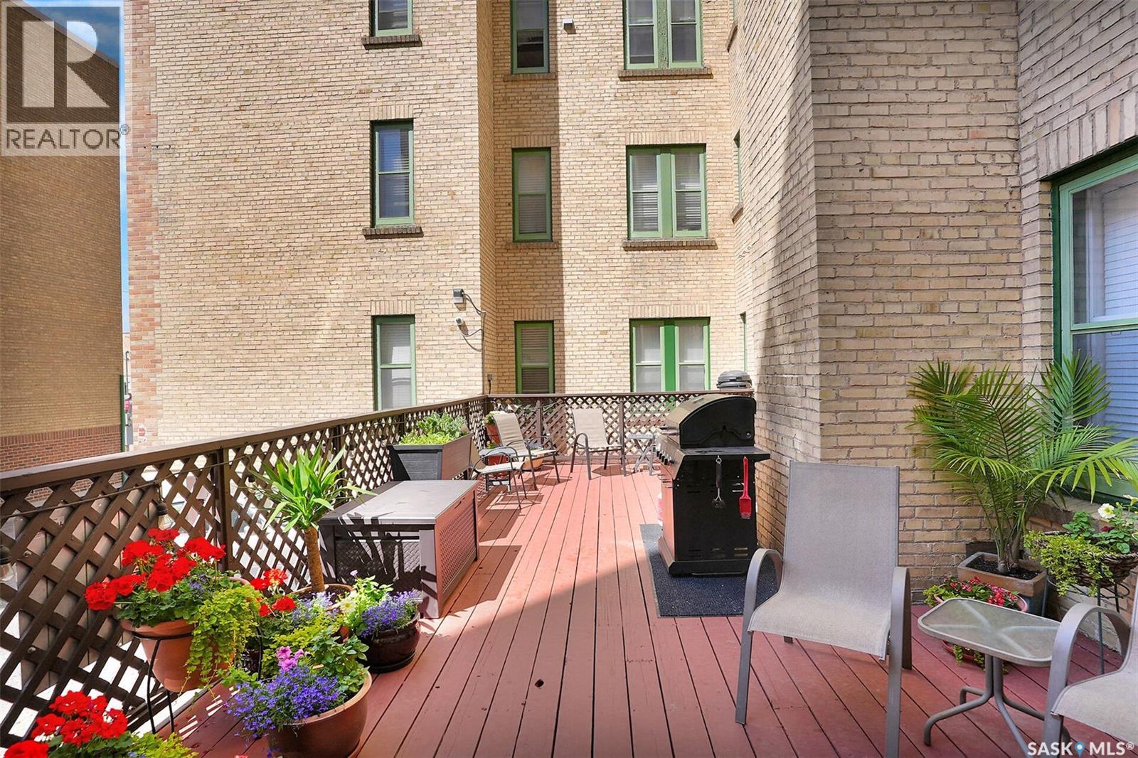 #209 2305 Victoria Avenue, Regina, Saskatchewan  S4P 0S7 - Photo 38 - SK027228