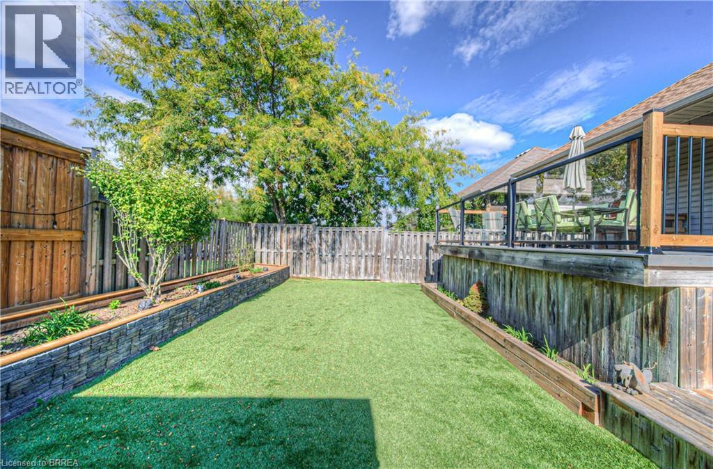 14 Laycock Street, Brantford, Ontario  N3S 0A3 - Photo 11 - 40791026