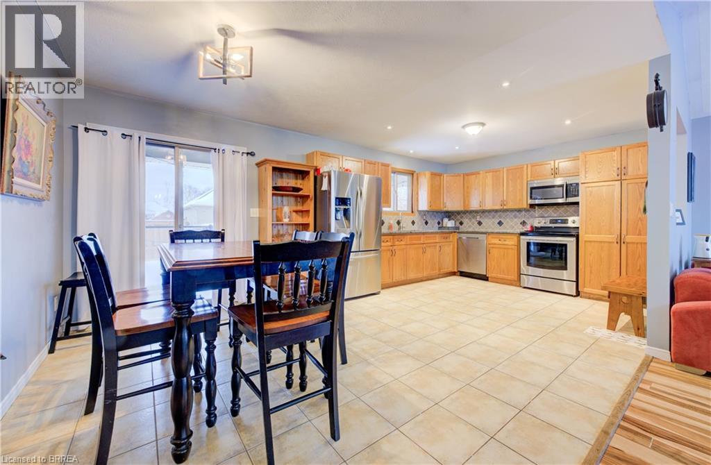 14 Laycock Street, Brantford, Ontario  N3S 0A3 - Photo 30 - 40791026