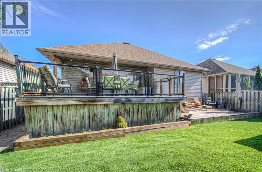 14 Laycock Street, Brantford, Ontario  N3S 0A3 - Photo 9 - 40791026