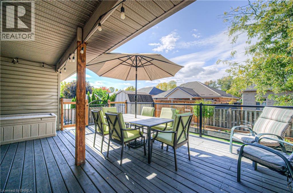 14 Laycock Street, Brantford, Ontario  N3S 0A3 - Photo 22 - 40791026