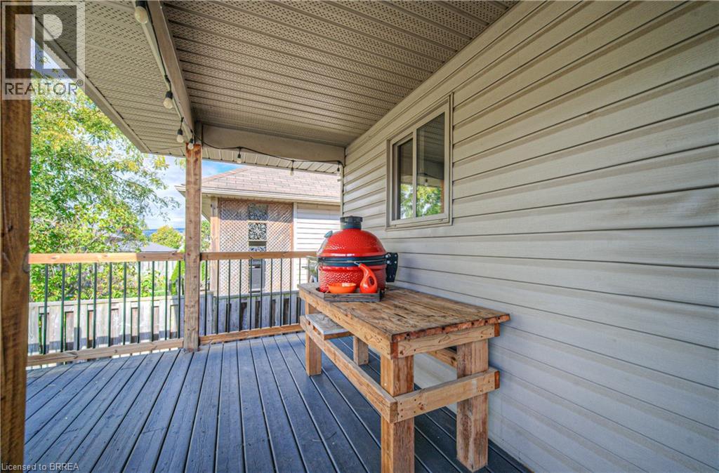 14 Laycock Street, Brantford, Ontario  N3S 0A3 - Photo 21 - 40791026