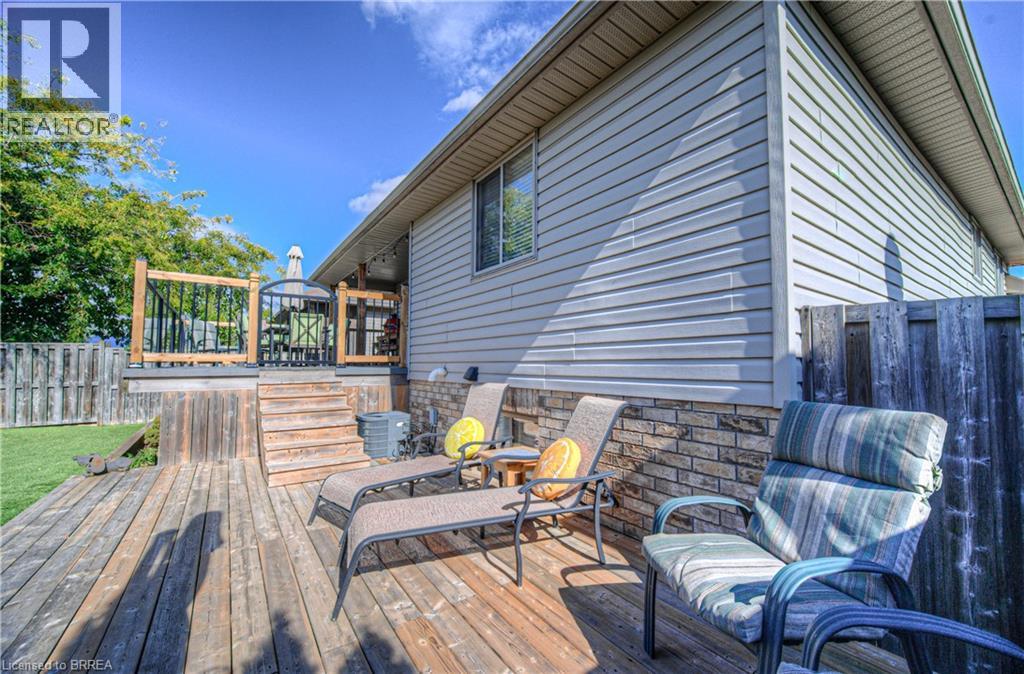 14 Laycock Street, Brantford, Ontario  N3S 0A3 - Photo 16 - 40791026