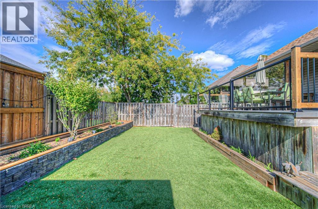 14 Laycock Street, Brantford, Ontario  N3S 0A3 - Photo 12 - 40791026