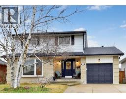 22 SAN REMO Drive, hamilton, Ontario