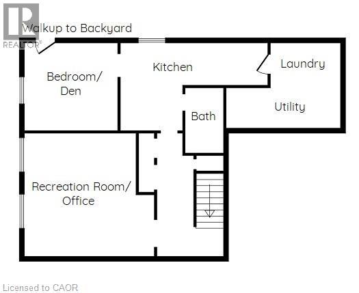 22 San Remo Drive, Hamilton, Ontario  L9C 5N3 - Photo 34 - 40815887