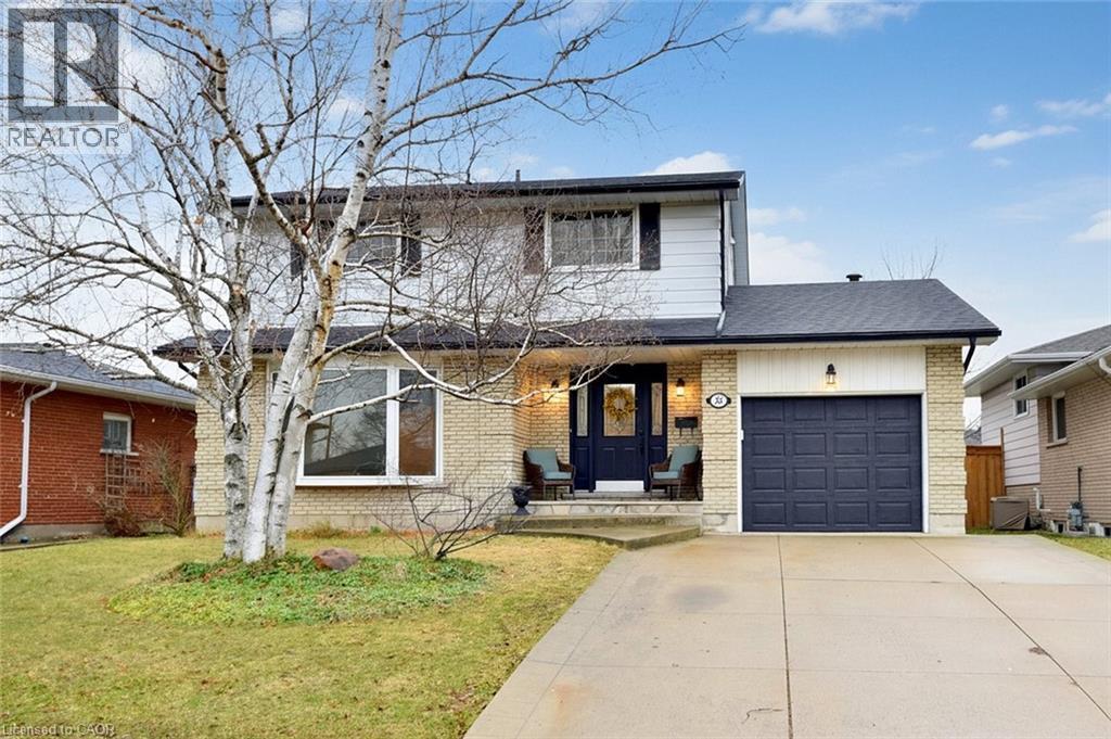 22 San Remo Drive, Hamilton, Ontario  L9C 5N3 - Photo 2 - 40815887