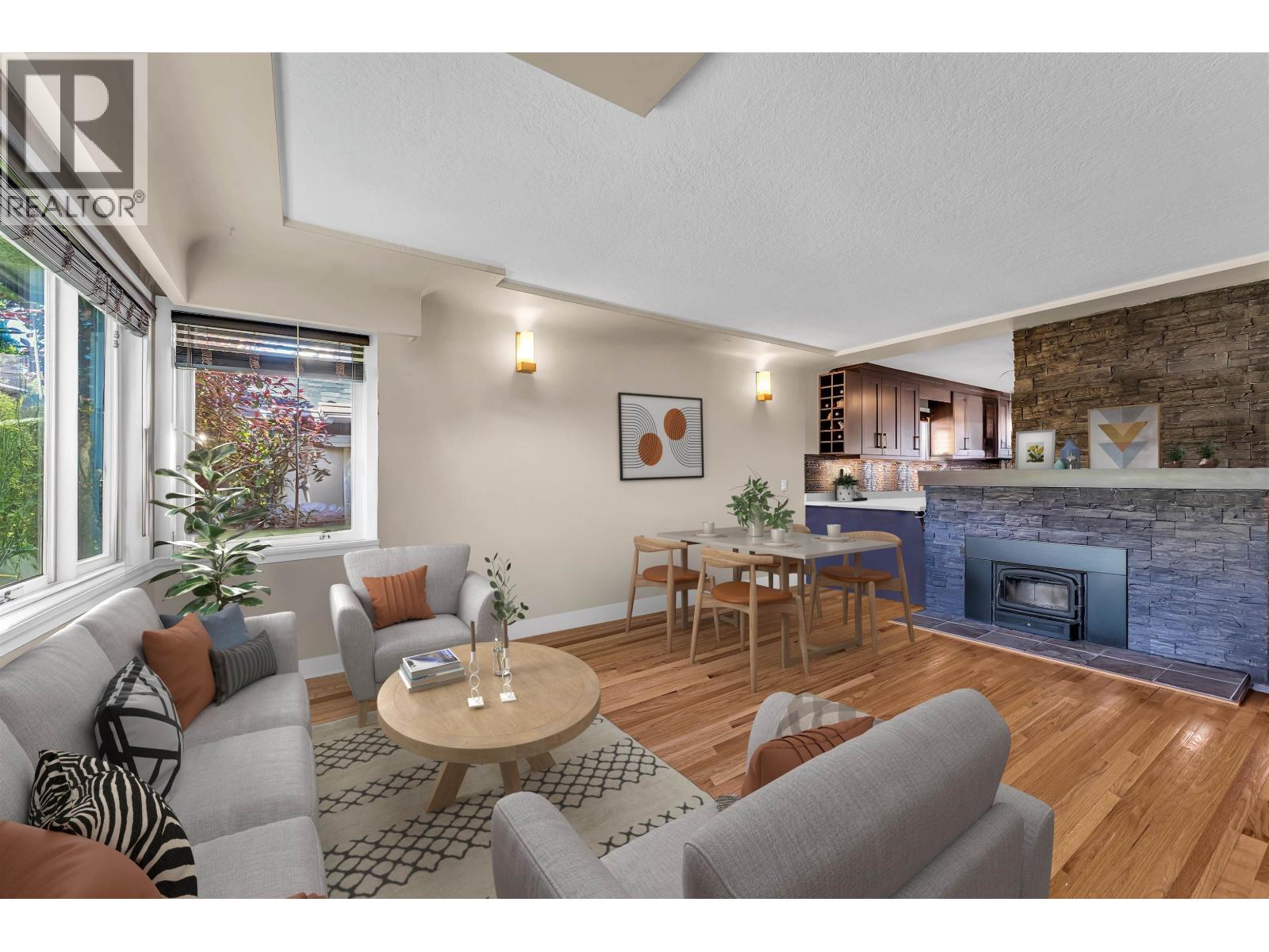 2925 MCGILL STREET, Vancouver, British Columbia