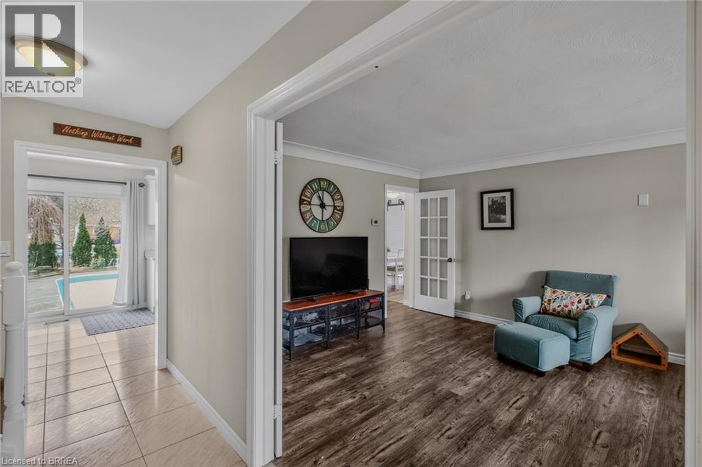 19 Adams Lane, Simcoe, Ontario  N3Y 4P4 - Photo 7 - 40814285