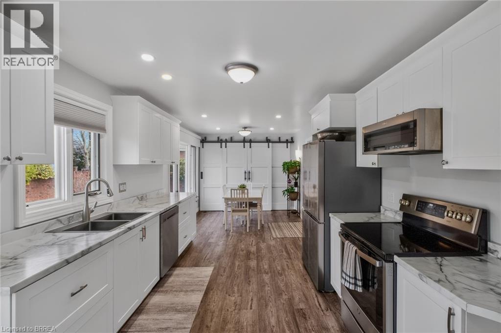 19 Adams Lane, Simcoe, Ontario  N3Y 4P4 - Photo 14 - 40814285