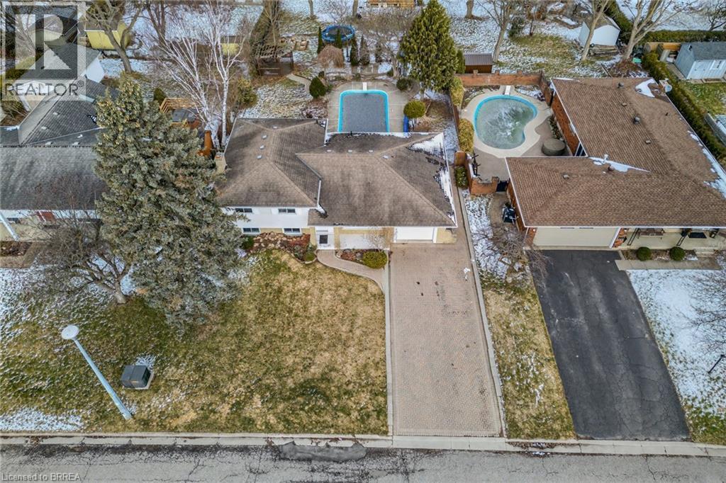 19 Adams Lane, Simcoe, Ontario  N3Y 4P4 - Photo 48 - 40814285