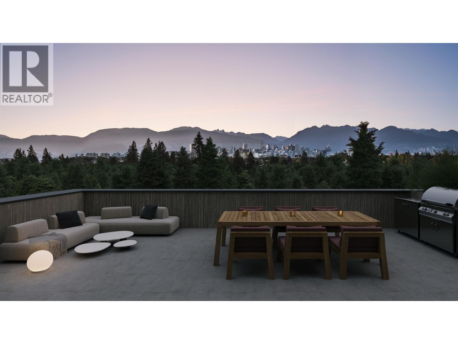 Ph202 4377 Ash Street, Vancouver, British Columbia  V5Z 2G4 - Photo 3 - R3097913