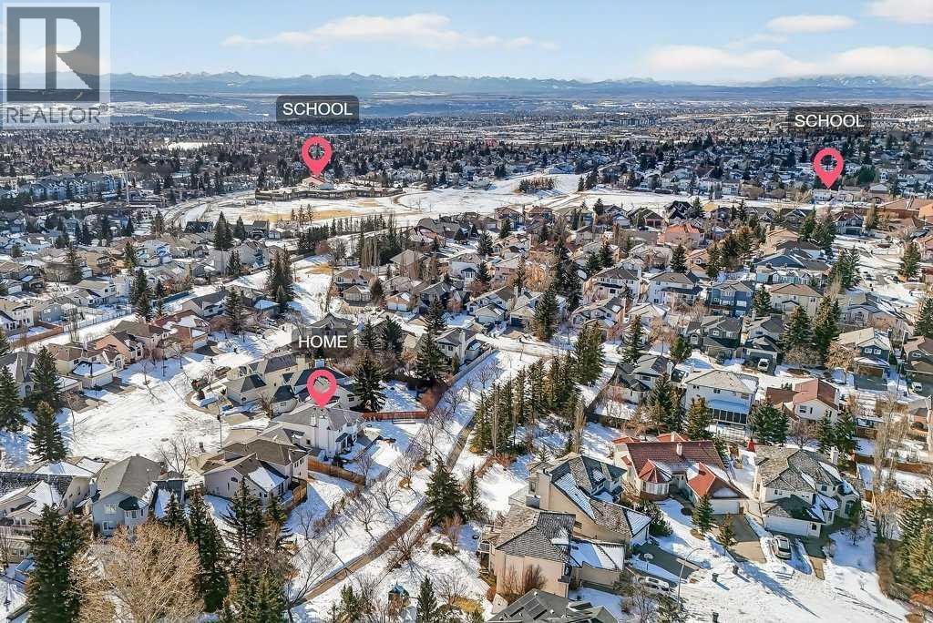 108 Hawkstone Close NW, Calgary, Alberta  T3G 3P3 - Photo 42 - A2291513