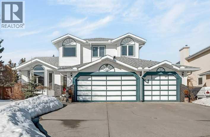 108 Hawkstone Close NW, Calgary, Alberta  T3G 3P3 - Photo 1 - A2291513