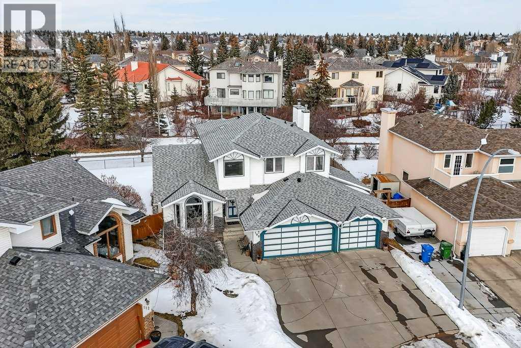 108 Hawkstone Close NW, Calgary, Alberta  T3G 3P3 - Photo 41 - A2291513